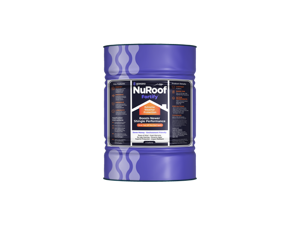 Can of GoNano NuRoof roof treatment